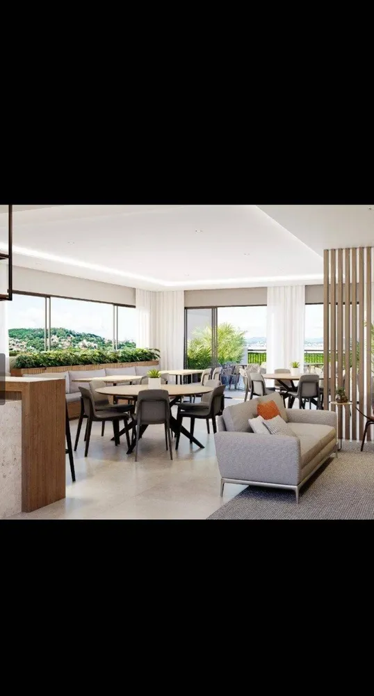 Apartamento, 2 quartos, 74 m² - Foto 4