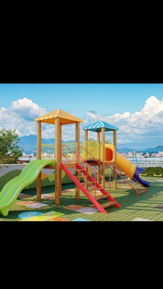 Apartamento, 2 quartos, 74 m² - Foto 3