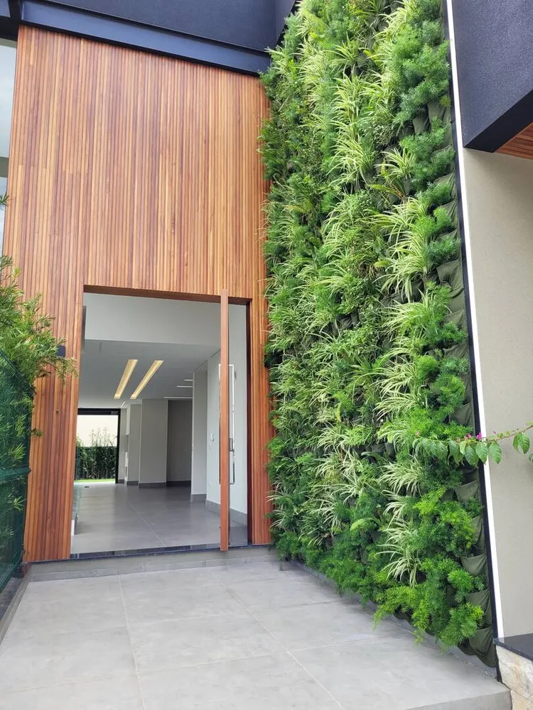 Casa, 5 quartos, 509 m² - Foto 4