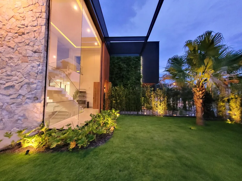 Casa, 5 quartos, 509 m² - Foto 11