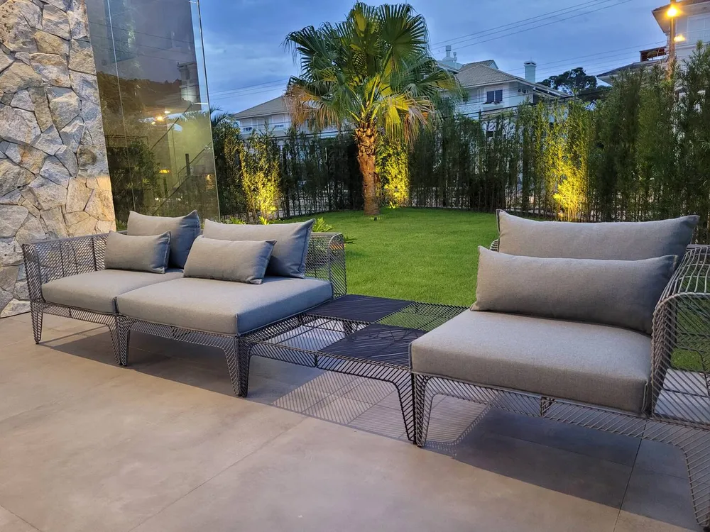 Casa, 5 quartos, 509 m² - Foto 10