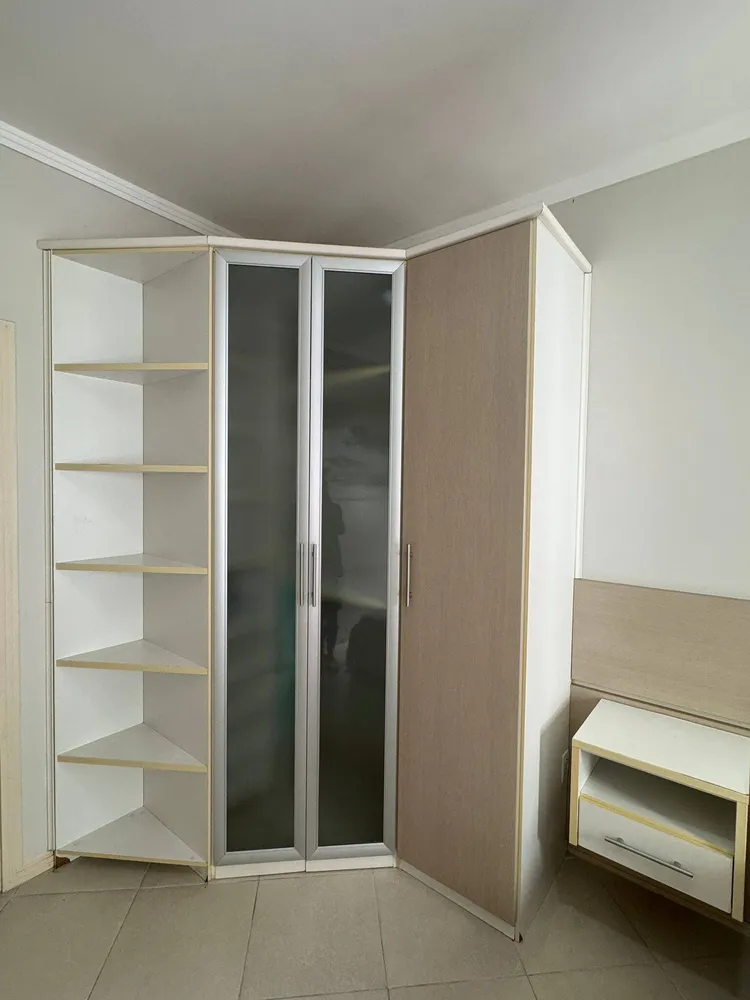 Apartamento, 2 quartos, 85 m² - Foto 6