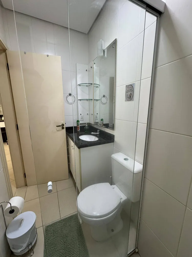 Apartamento, 2 quartos, 85 m² - Foto 5