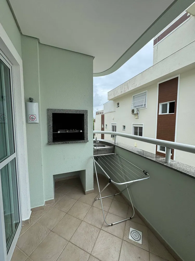 Apartamento, 2 quartos, 85 m² - Foto 1