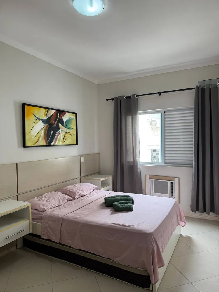 Apartamento, 2 quartos, 85 m² - Foto 11