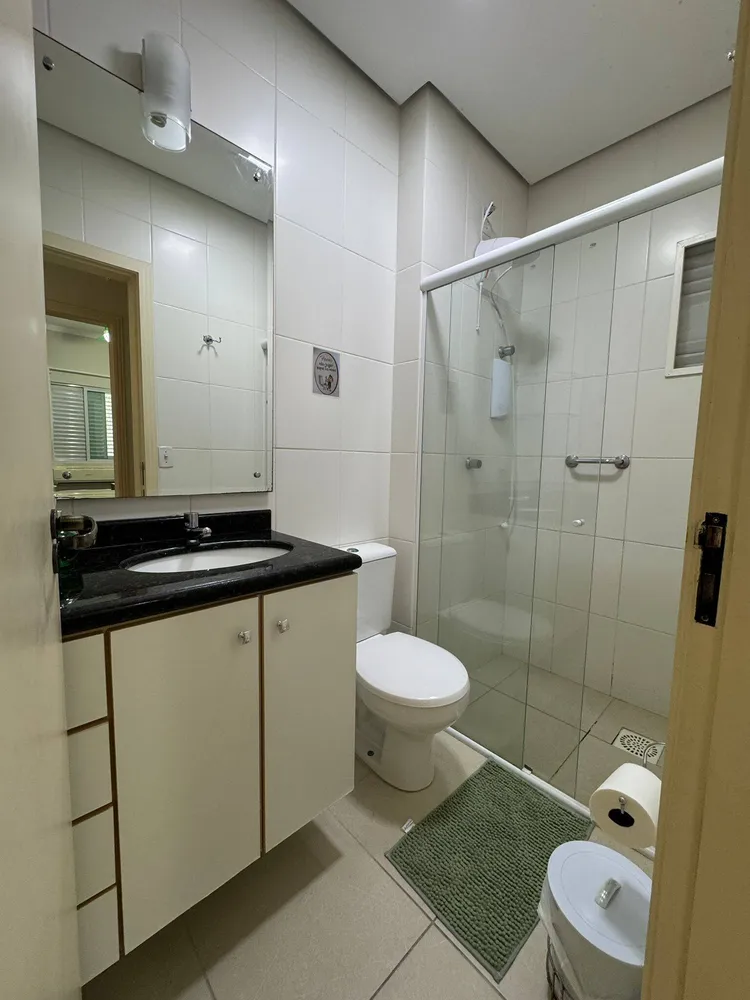 Apartamento, 2 quartos, 85 m² - Foto 9