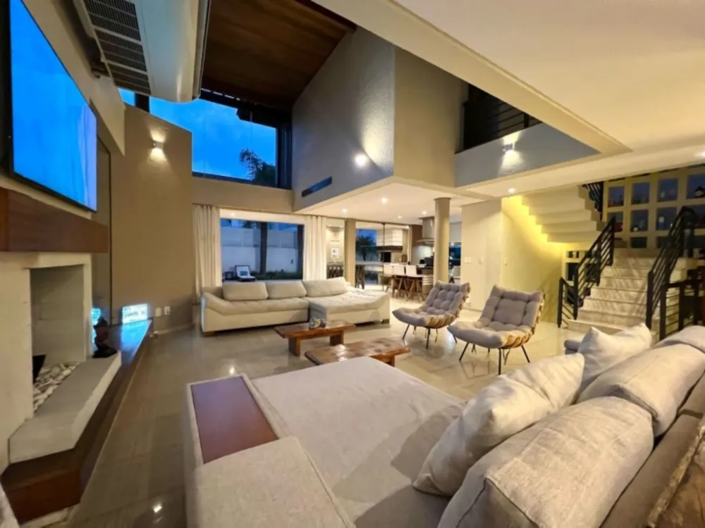 Casa, 9 quartos, 320 m² - Foto 2
