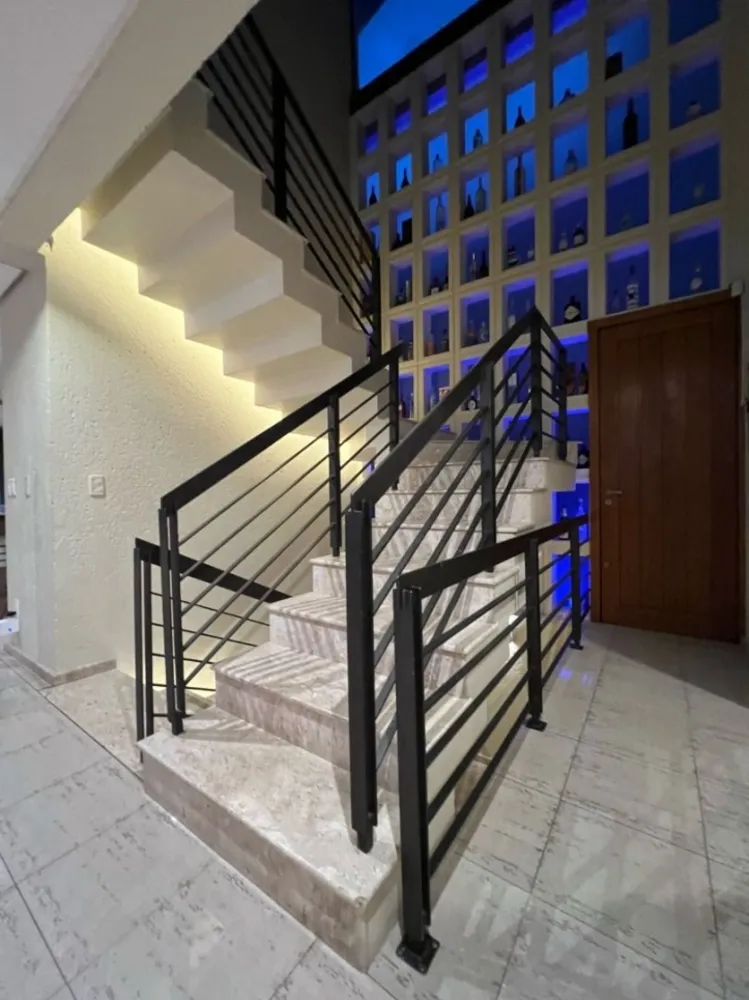 Casa, 9 quartos, 320 m² - Foto 6