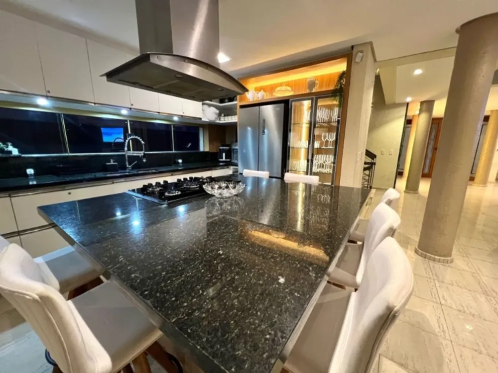 Casa, 9 quartos, 320 m² - Foto 4