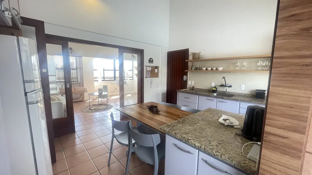 Apartamento, 3 quartos, 140 m² - Foto 5