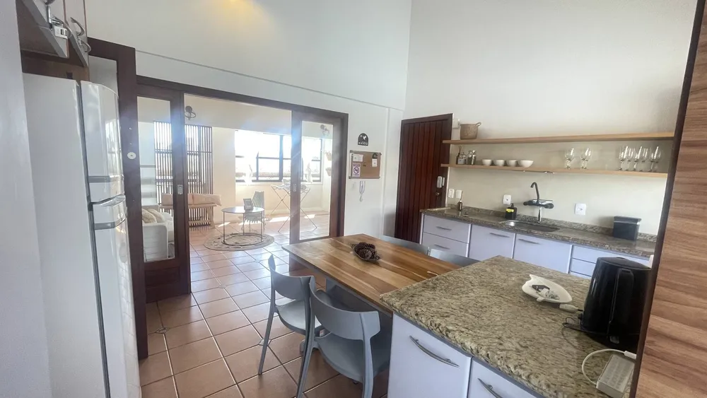 Apartamento, 3 quartos, 140 m² - Foto 4
