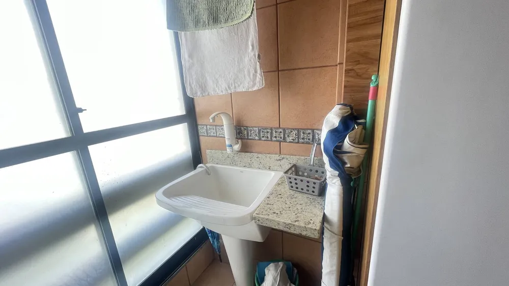 Apartamento, 3 quartos, 140 m² - Foto 3