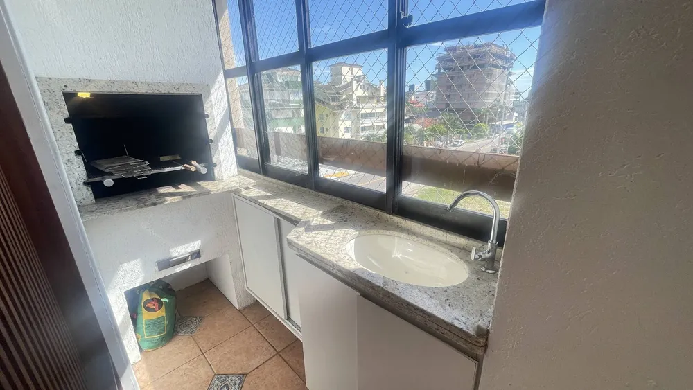 Apartamento, 3 quartos, 140 m² - Foto 8