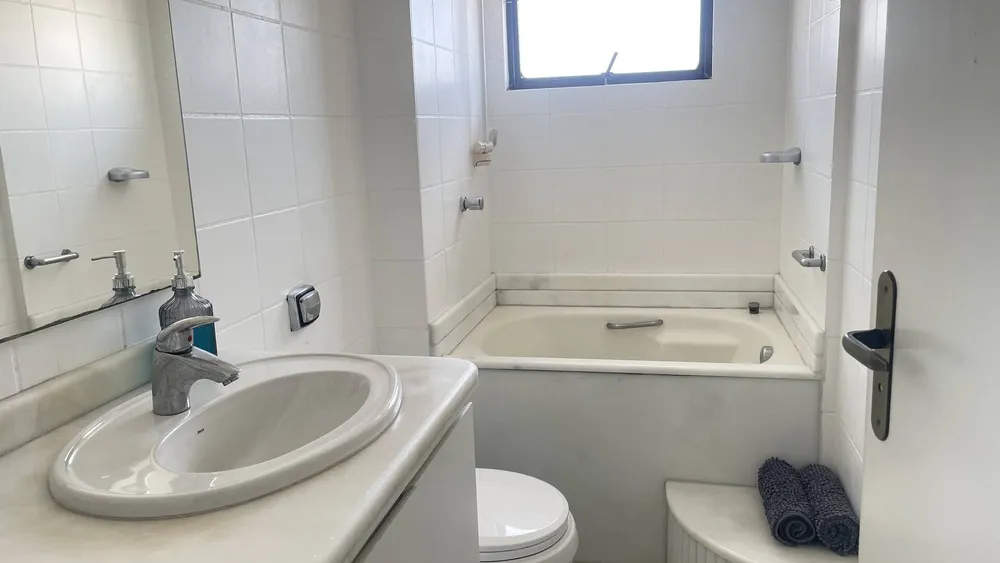 Apartamento, 3 quartos, 140 m² - Foto 10