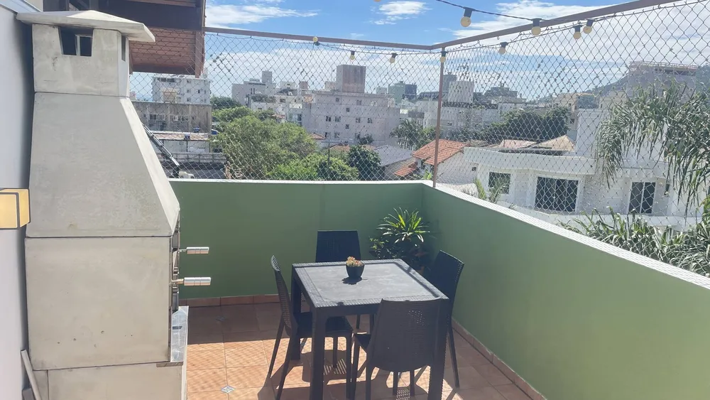 Apartamento, 3 quartos, 140 m² - Foto 14