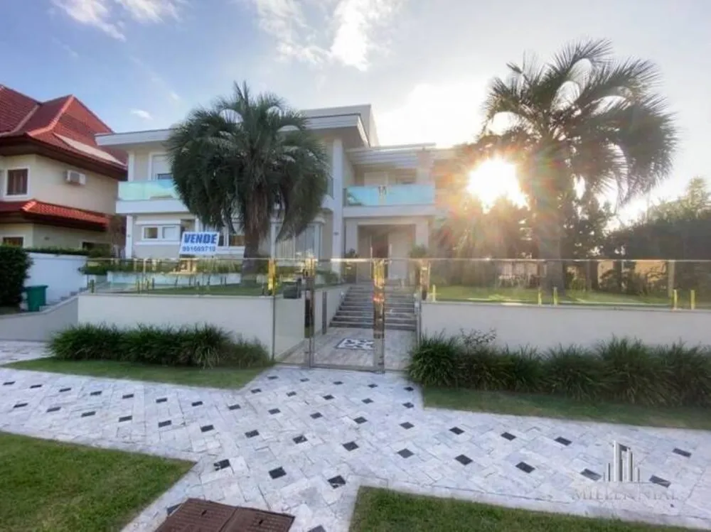 Casa, 5 quartos, 420 m² - Foto 2