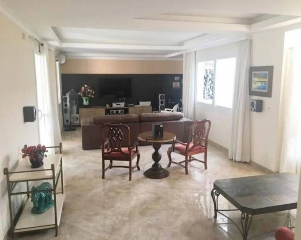 Casa, 5 quartos, 420 m² - Foto 11