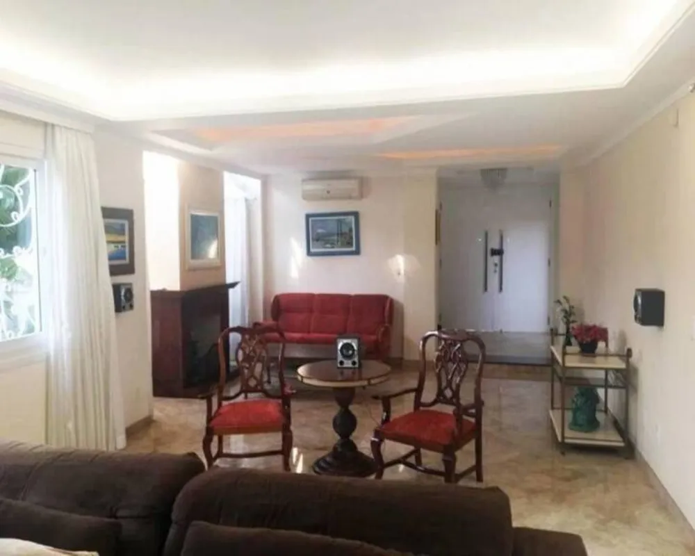 Casa, 5 quartos, 420 m² - Foto 1
