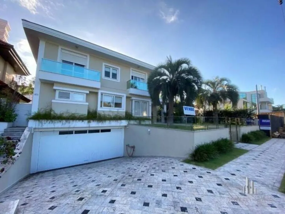 Casa, 5 quartos, 420 m² - Foto 1