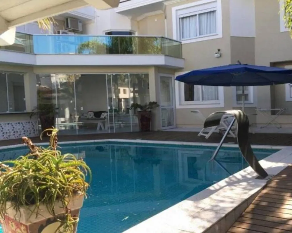 Casa, 5 quartos, 420 m² - Foto 3
