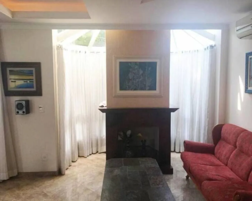 Casa, 5 quartos, 420 m² - Foto 4