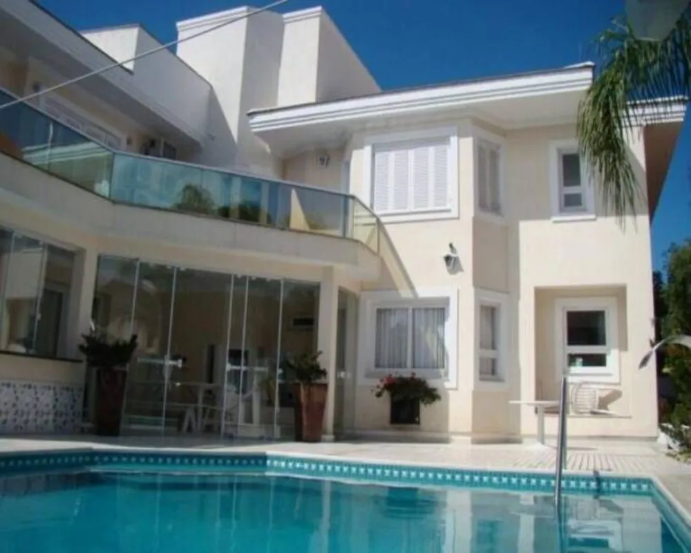 Casa, 5 quartos, 420 m² - Foto 7
