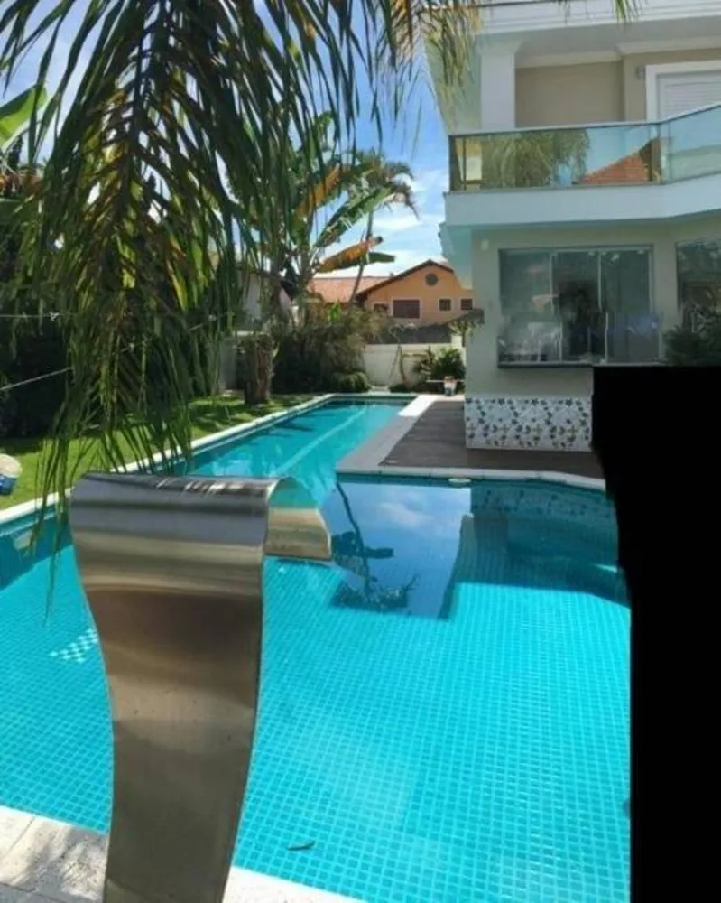 Casa, 5 quartos, 420 m² - Foto 13