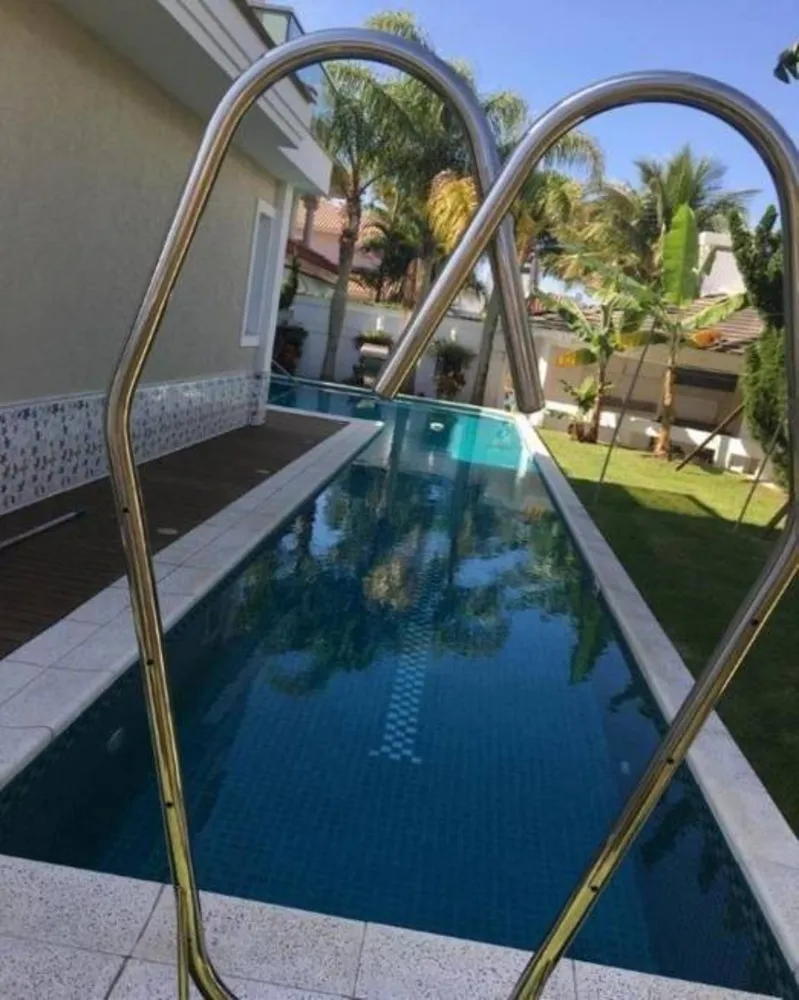 Casa, 5 quartos, 420 m² - Foto 5