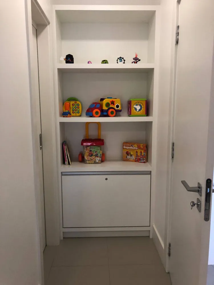 Apartamento, 3 quartos - Foto 9