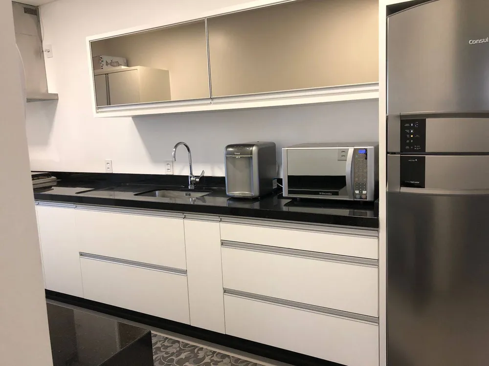 Apartamento, 3 quartos - Foto 2