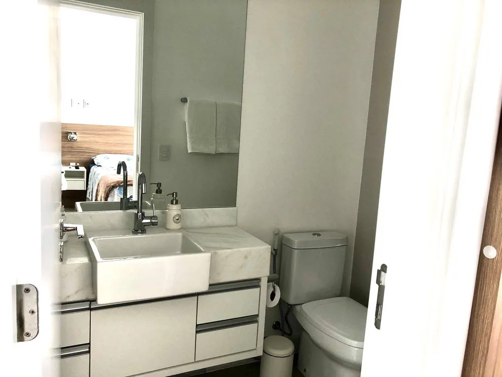 Apartamento, 3 quartos - Foto 4