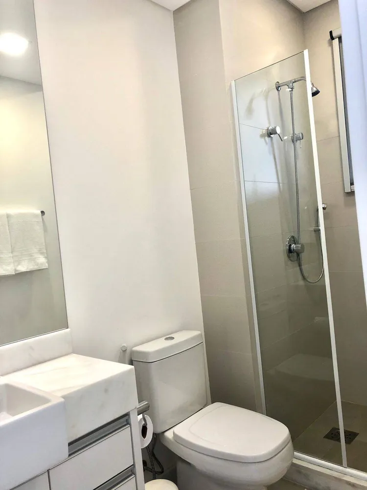 Apartamento, 3 quartos - Foto 1