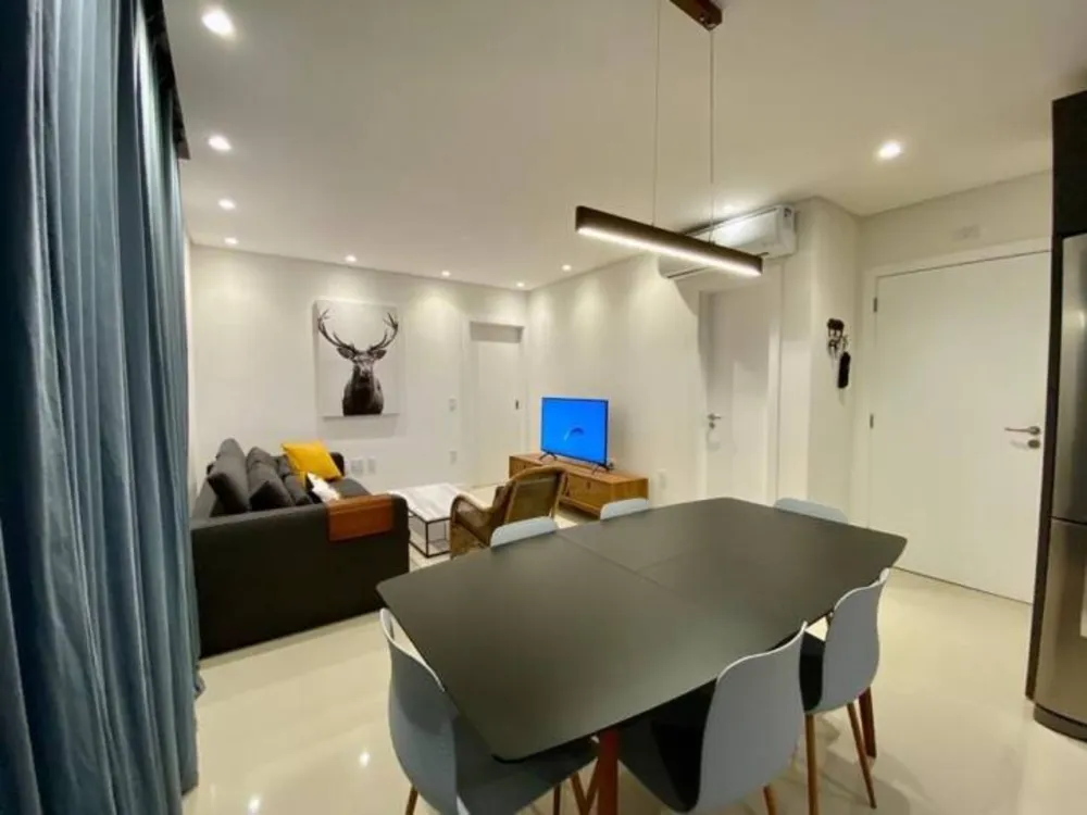 Apartamento, 3 quartos, 89 m² - Foto 6