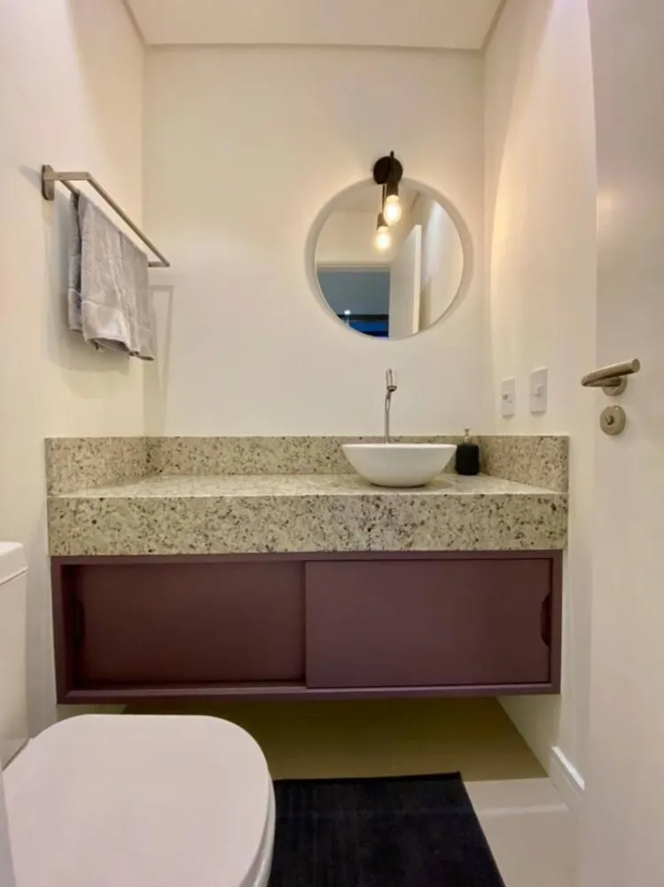 Apartamento, 3 quartos, 89 m² - Foto 8
