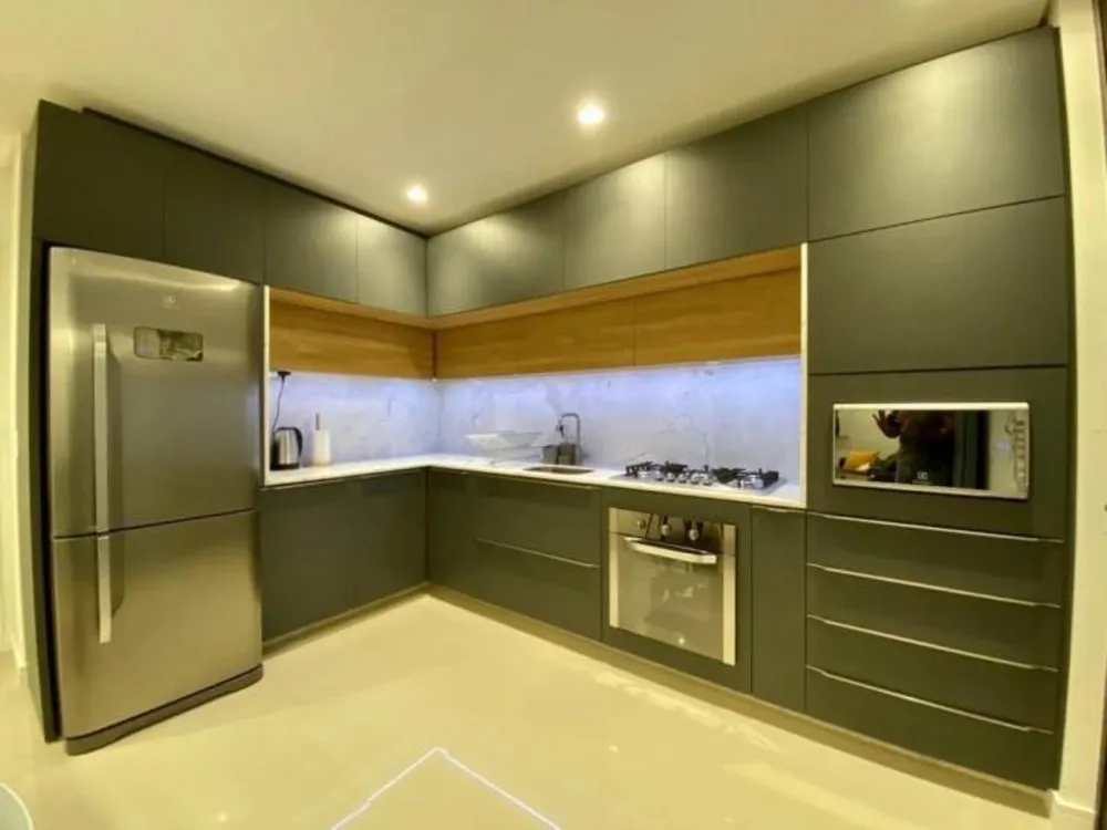 Apartamento, 3 quartos, 89 m² - Foto 2
