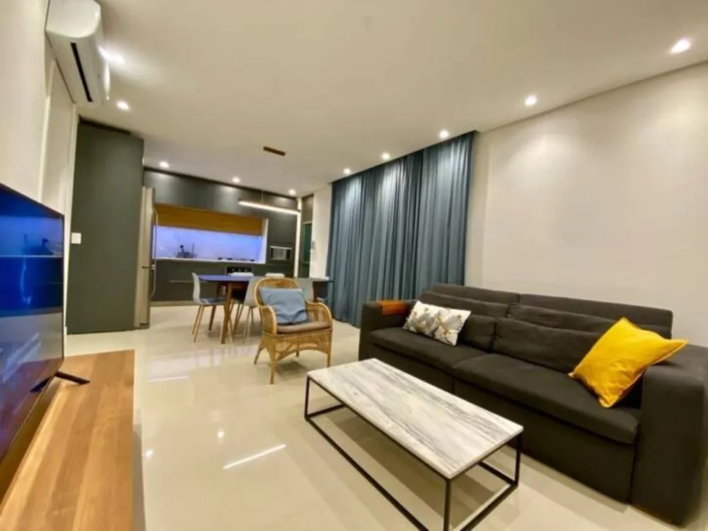 Apartamento, 3 quartos, 89 m² - Foto 5