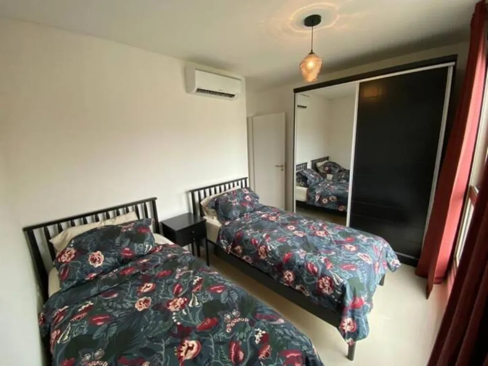Apartamento, 3 quartos, 89 m² - Foto 7