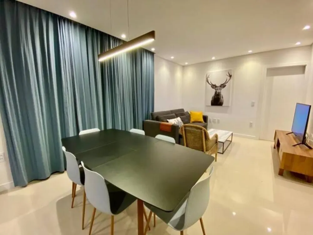 Apartamento, 3 quartos, 89 m² - Foto 7