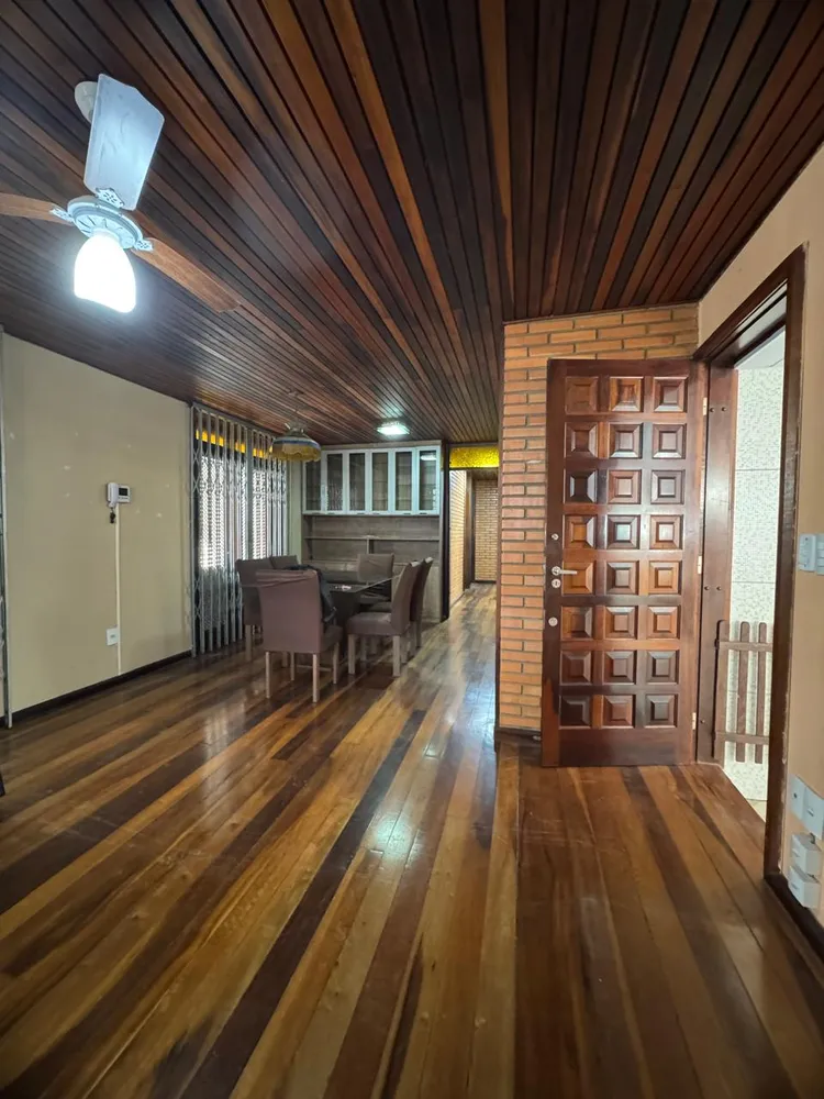Casa, 4 quartos, 173 m² - Foto 3