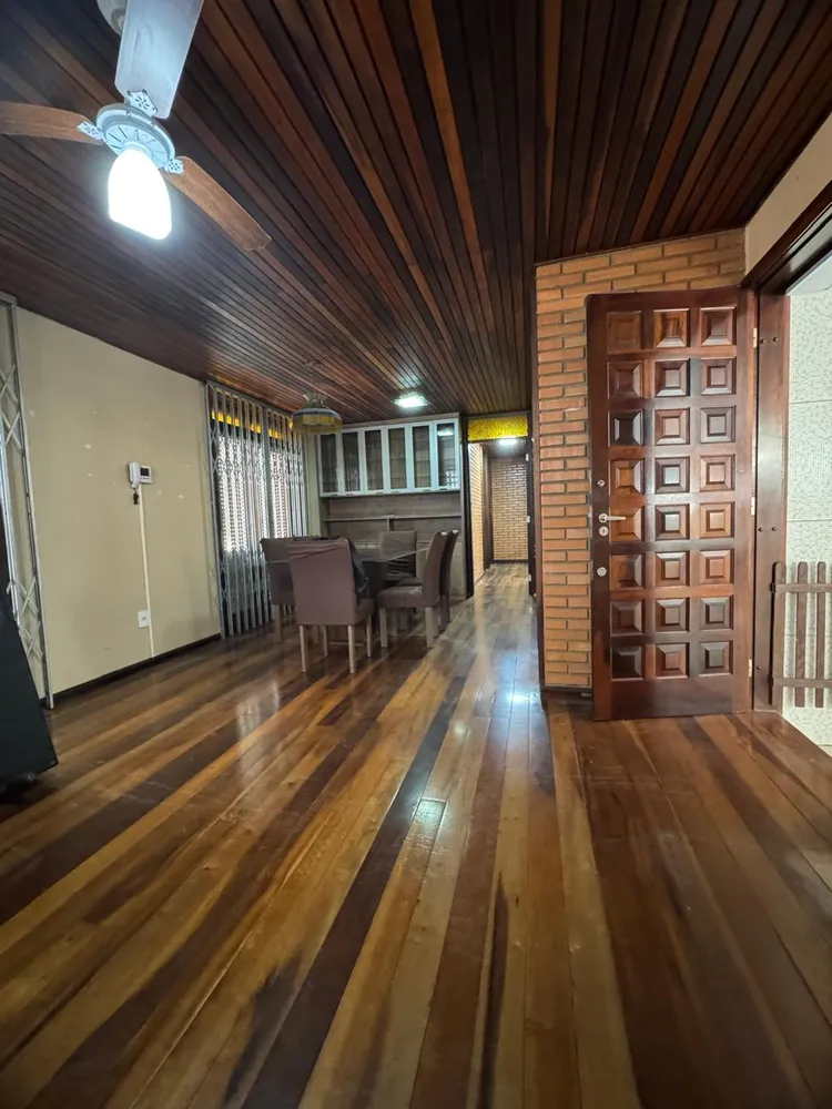 Casa, 4 quartos, 173 m² - Foto 5