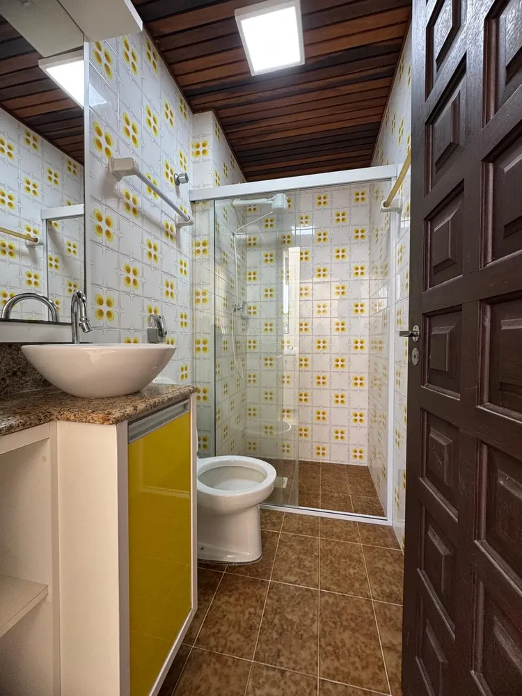 Casa, 4 quartos, 173 m² - Foto 6