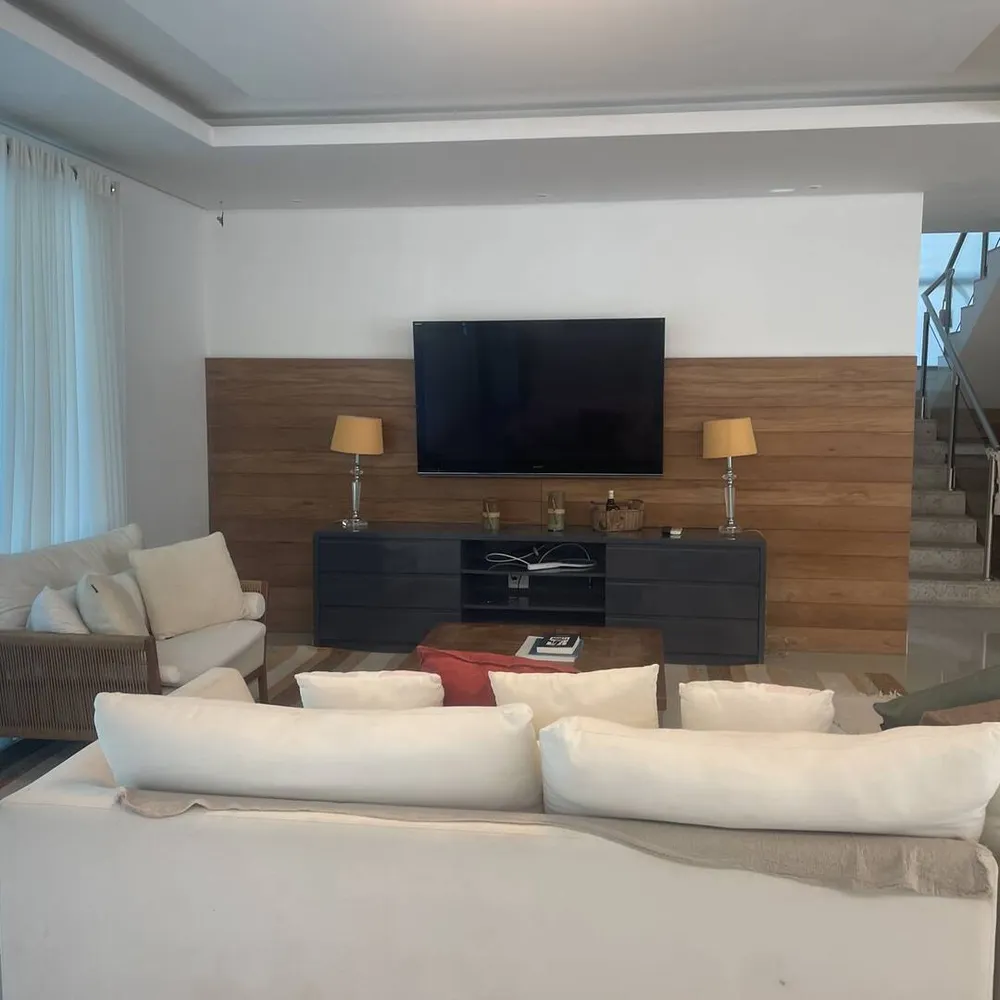 Casa, 5 quartos, 529 m² - Foto 1