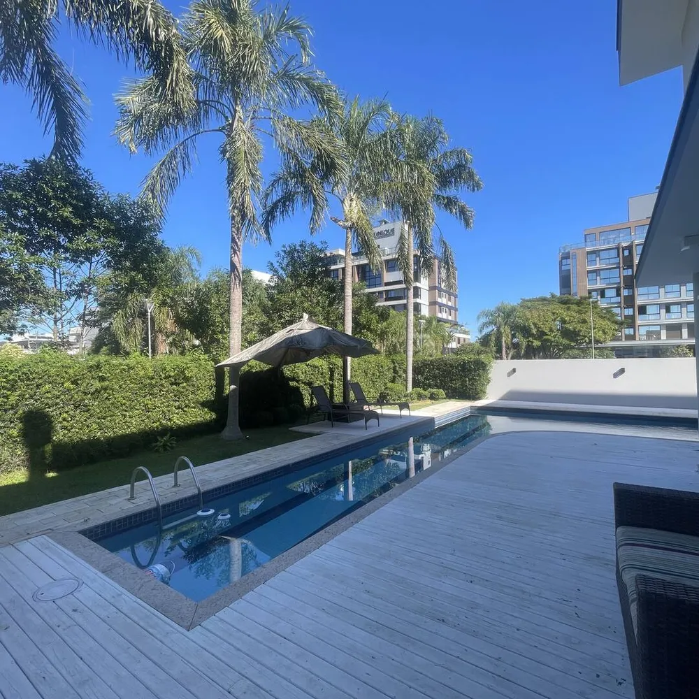 Casa, 5 quartos, 529 m² - Foto 4