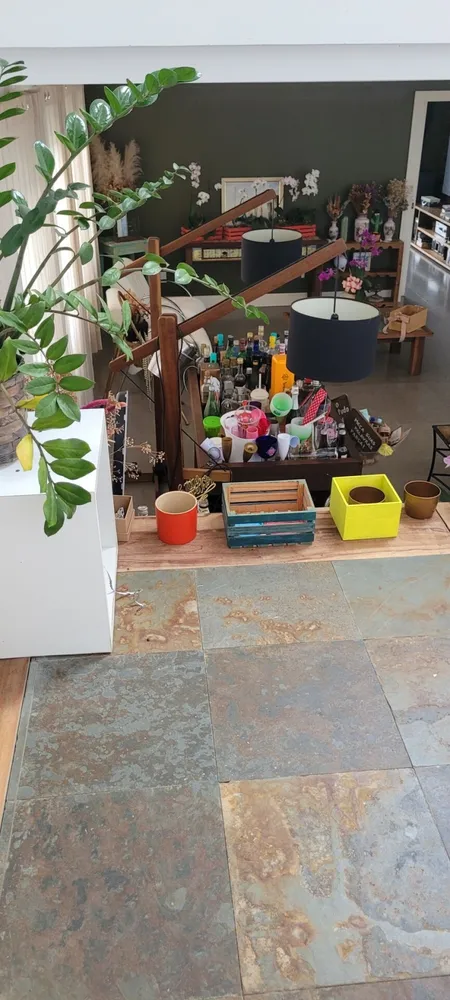 Casa, 3 quartos, 560 m² - Foto 3