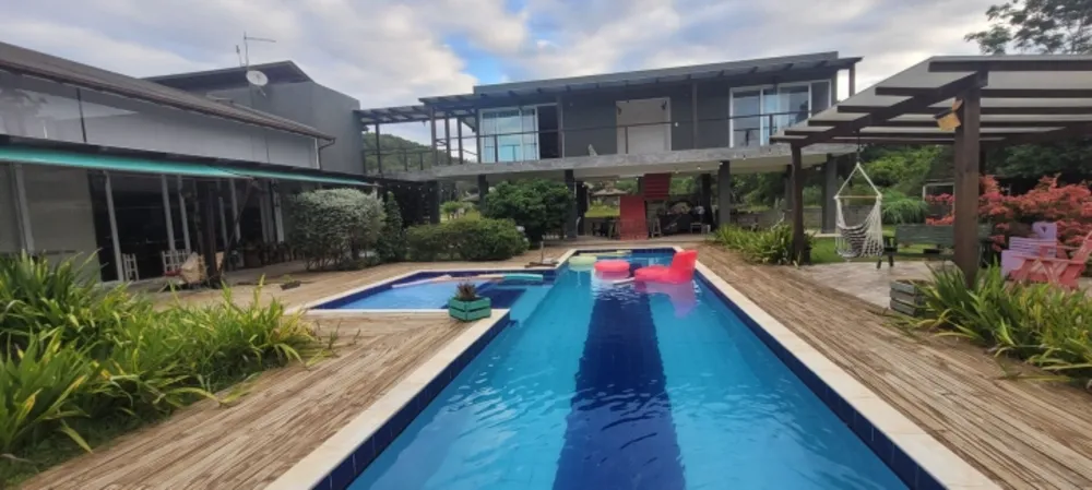 Casa, 3 quartos, 560 m² - Foto 12