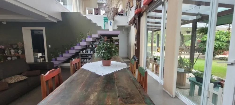 Casa, 3 quartos, 560 m² - Foto 4