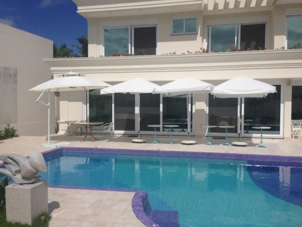 Casa, 7 quartos, 600 m² - Foto 1