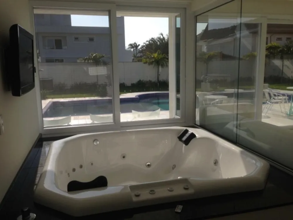 Casa, 7 quartos, 600 m² - Foto 8