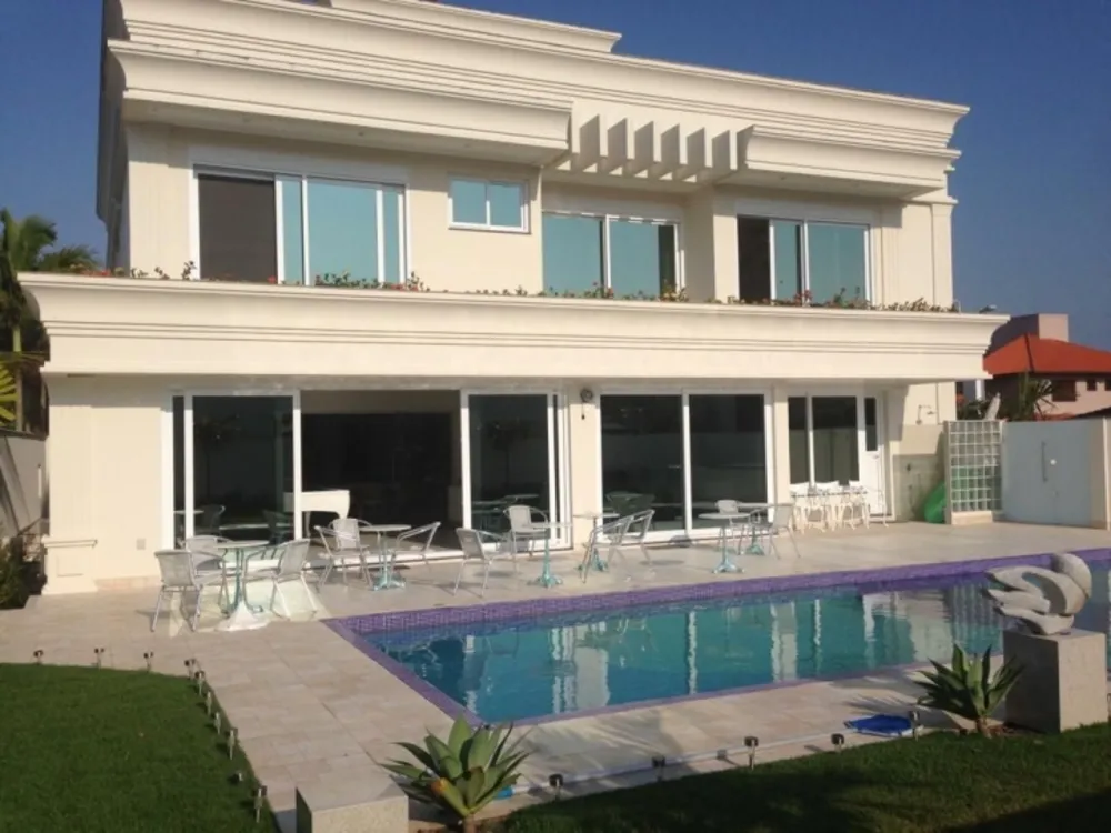 Casa, 7 quartos, 600 m² - Foto 13