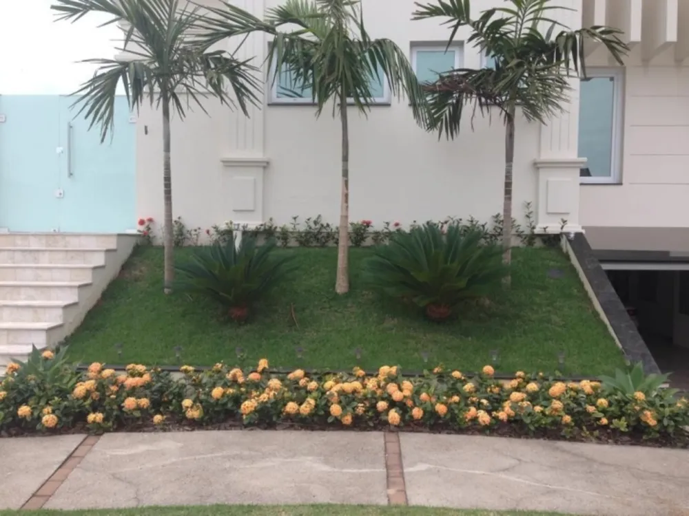 Casa, 7 quartos, 600 m² - Foto 11